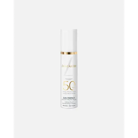 Lancaster Sun Perfect Infinite Glow Illuminating Cream Spf 50 50…