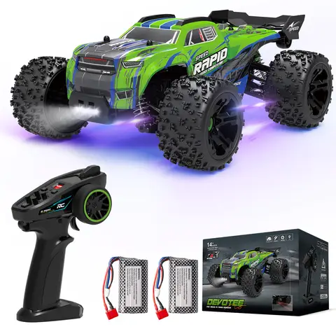 Monster Toys for Kids Under €100