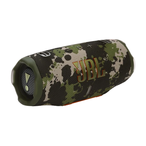 JBL Charge 6 Portable Bluetooth Speaker - Squad (Camo/Tarn)
