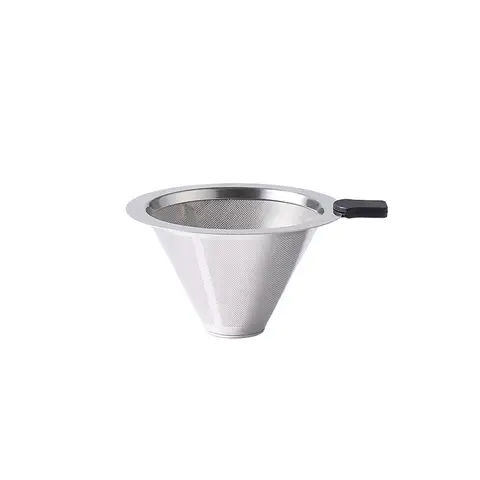 BJ 300 Mesh 304 Stainless Steel Coffee Filter