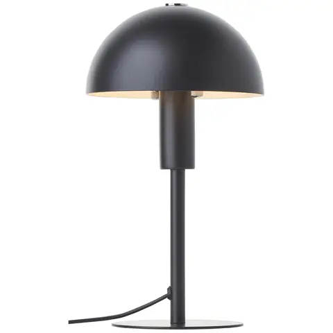 Brilliant Petite TL1 / E14 / w/o bulb, schwarz