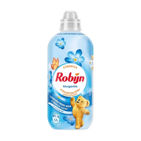 Robijn Wasverzachter - Morgenfris 1.1L