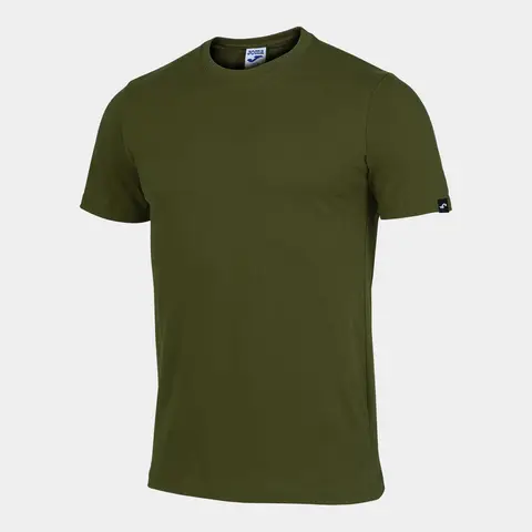 Short Sleeve Desert Khaki T-Shirt M