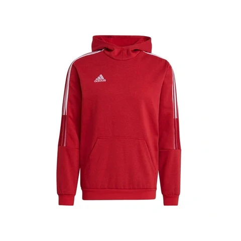 adidas Tiro 21 Sweathoodie L