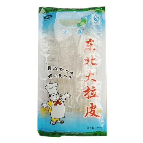 Yuan Sen Northeastern-Style Starch Noodle 150g
