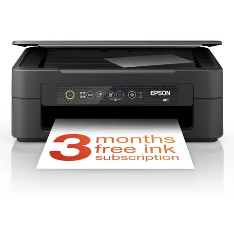 Epson Expression Home XP-2200 3-in-1 Ink Multifunction Printer