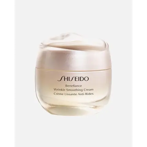 Shiseido Integrate Gracy Shiseido Benefiance Falten-Glättende Creme 50 ml