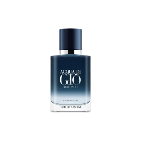 Armani ADGH Tiefen-Edition Eau de Parfum 30 ml
