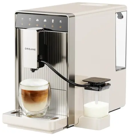 Dreame Ecceluxe™ Slim Machine à expresso automatique