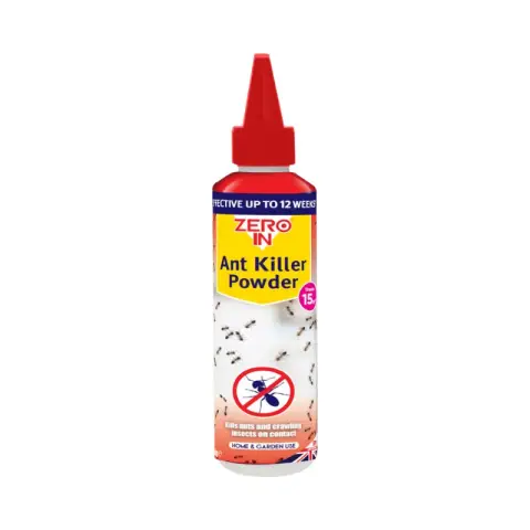 Zero In Ant Killer Powder 150g