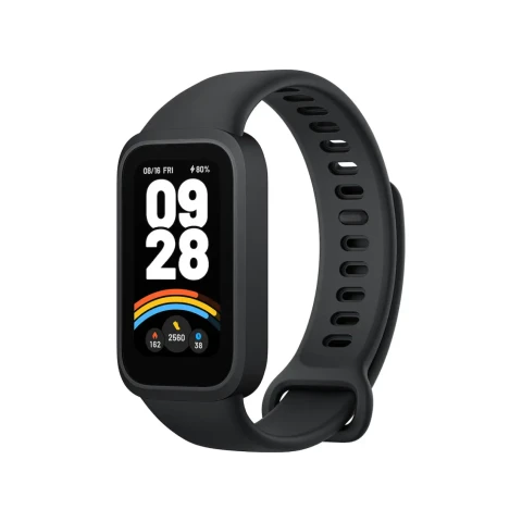 Xiaomi Smart Band 9 Active – Schwarz