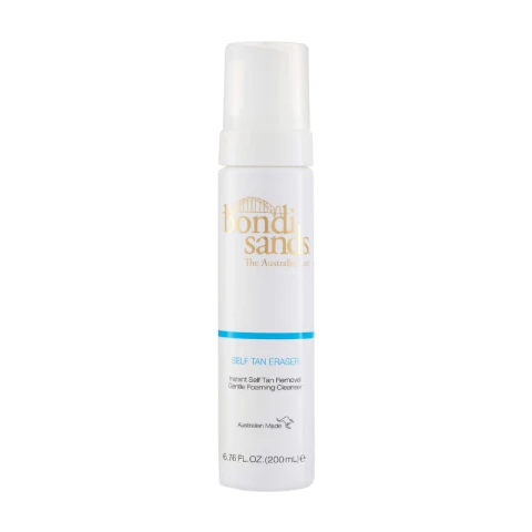 Bondi Sands Self Tan Eraser Gentle Foaming Cleanser 200 ml
