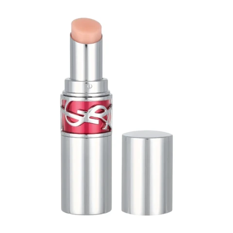 YSL Loveshine Candy Glaze Lipstick 3.2 g - #02 Healthy Glow Plumper