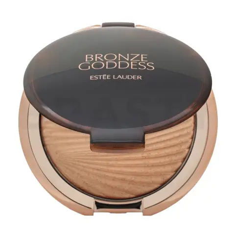 Estée Lauder Bronze Goddess Highlighting Powder Gelee 9 g - #03 Modern Mercury