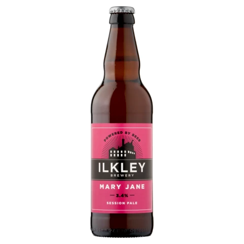 Ilkley Mary Jane 500ml