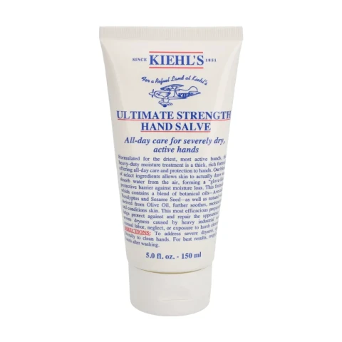 Kiehl's Ultimate Strength Hand Salve 150 ml
