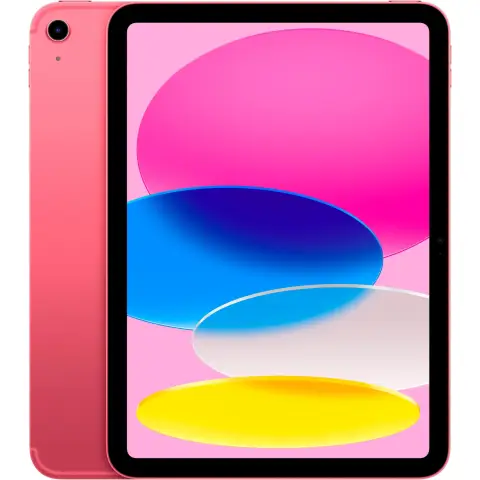 Apple iPad 11" (11. Gen) WiFi + Cell 128GB - Pink