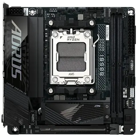 Carte Mère GIGABYTE B850I AORUS PRO