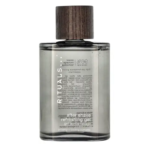 Rituals Homme After Shave Refreshing Gel 100 ml