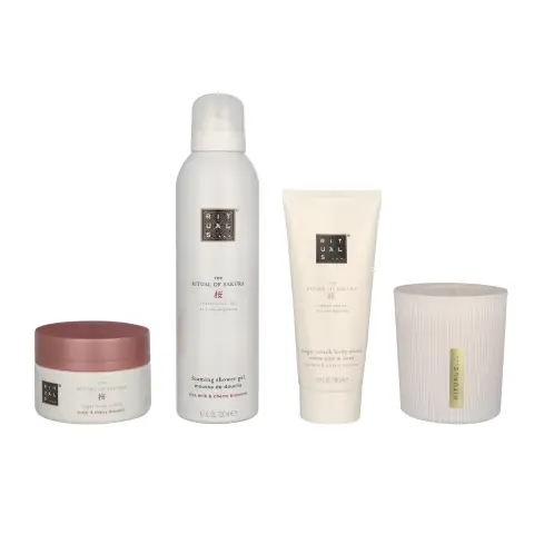 Rituals Sakura Medium Set 565 ml