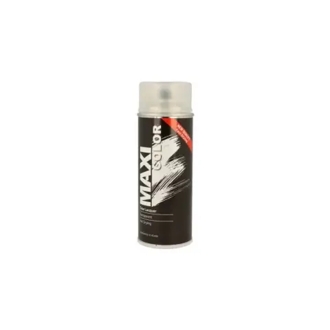 Maxicolor White Spray Primer 400ml