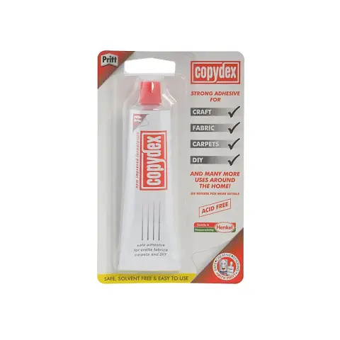 Copydex Adhesive 50ml