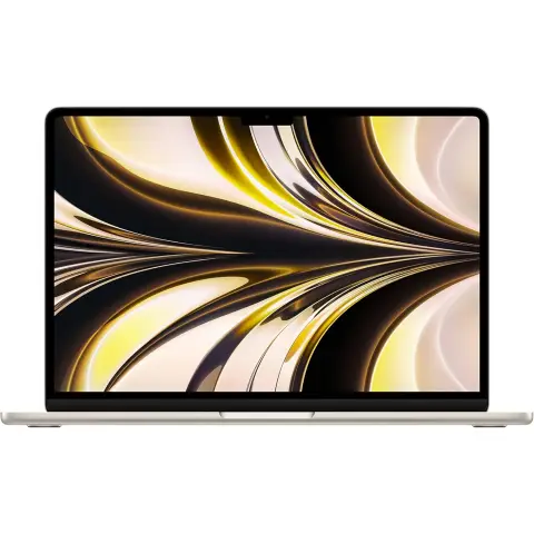 MacBook Air 13-inch - M2 Chip - 16GB/ 256GB - Starlight