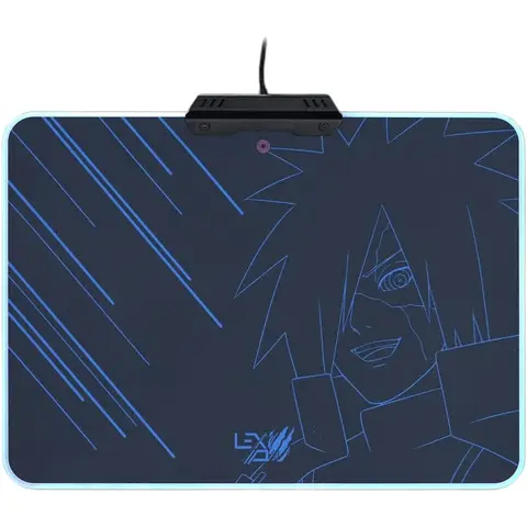 Lexip naruto Madara Mousepad