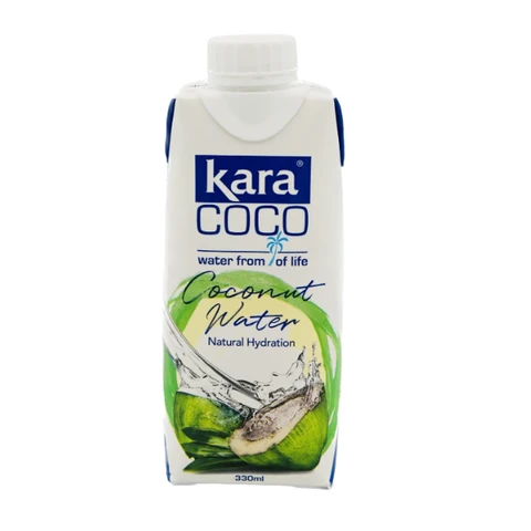 Kara Coconut Water 330ml