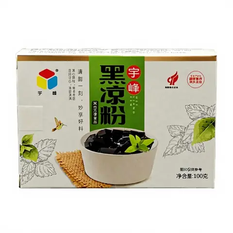 Yu Feng Gelée d'herbe - 100 g