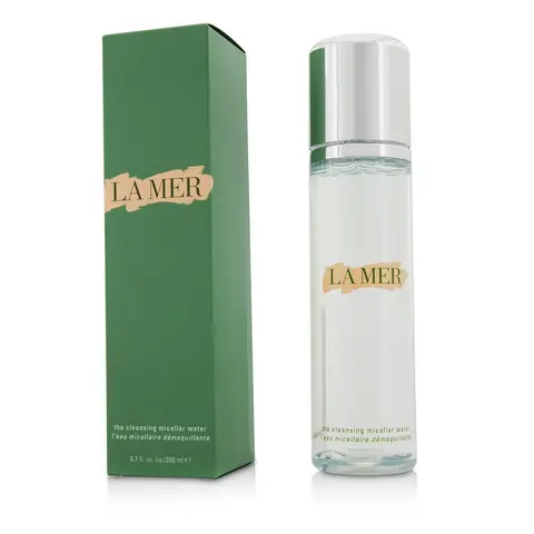 La Mer The Cool Micellar Cleanser 200 ml