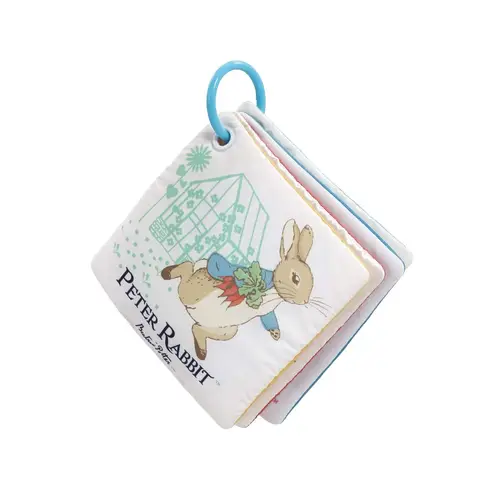 Peter Rabbit Play and Go Squares
