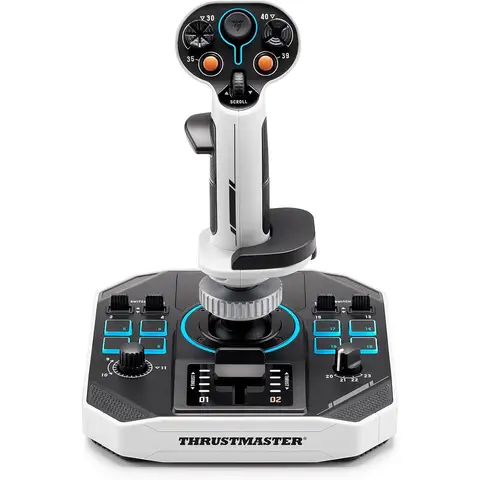 Thrustmaster SOL-R1 Space Sim Joystick
