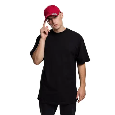 Flexfit Low Profile Baumwoll-Twill YP Classics Cranberry Einheitsgröße