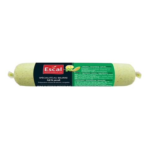 ESCAL Garlic & Fine Herbs Butter Specialty 250 g