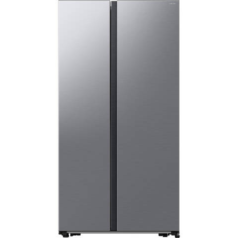 Samsung Amerikanischer Kühlschrank 583L Grau RS57DG400EM9EF [Energieeffizienzklasse E]