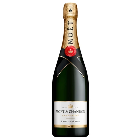 Moët & Chandon Brut Imperial Champagner 0.75 L