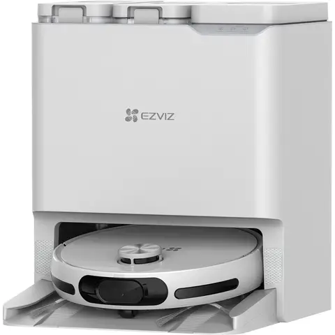 EZVIZ RS20 Pro Robotstofzuiger 0,35 L - Wit