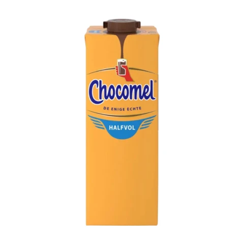 Chocomel Halbfett 1L