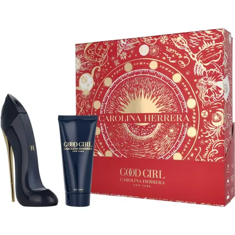 Carolina Herrera Good Girl Cadeauset 180 ml