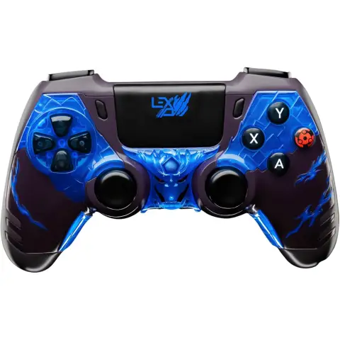 LEXIP Madara Destruction Controller