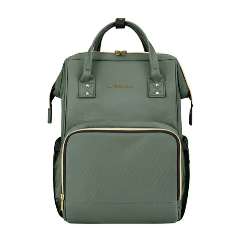 Kikka Boo Mama Bag Siena Army Green