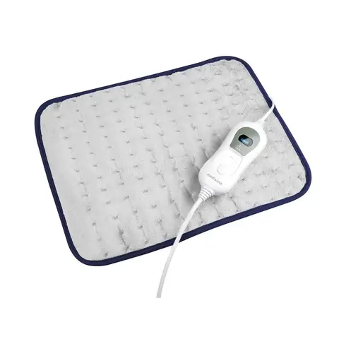 medisana HP 405 Heizkissen, Grau, 30 x 40 cm - 1 Stück