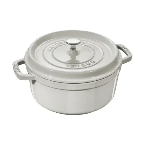 STAUB La Cocotte rund, 18 cm