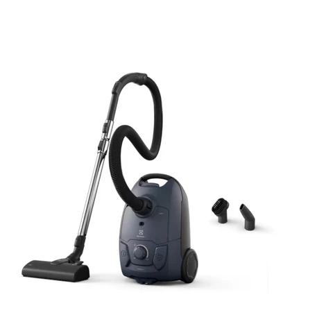 Electrolux Pure D8.2 EB51C1DB stofzuiger - stofzakken-canister - Silence