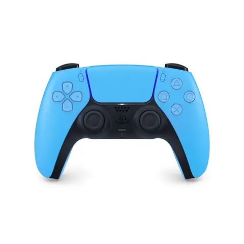 Sony Manette PS5 sans fil Dualsense - Starlight Blue