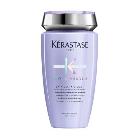 Kérastase Blond Absolu Bain Ultra Violet Shampoo 250 ml