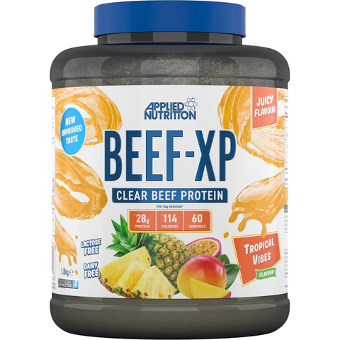 Applied Nutrition BEEF-XP Tropical Vibes - 1.8Kg