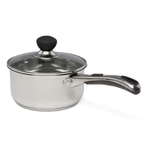 Sabichi 16Cm Easy Grip Pan