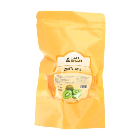 Laoshan Getrocknete Kiwi 100 g